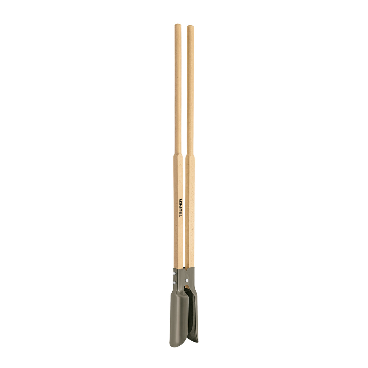 Cavador mango de madera 45"