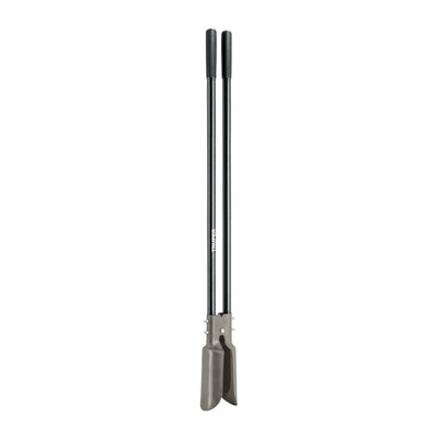 Cavador mango de acero 45"