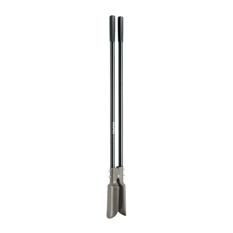 Cavador mango de acero 45"