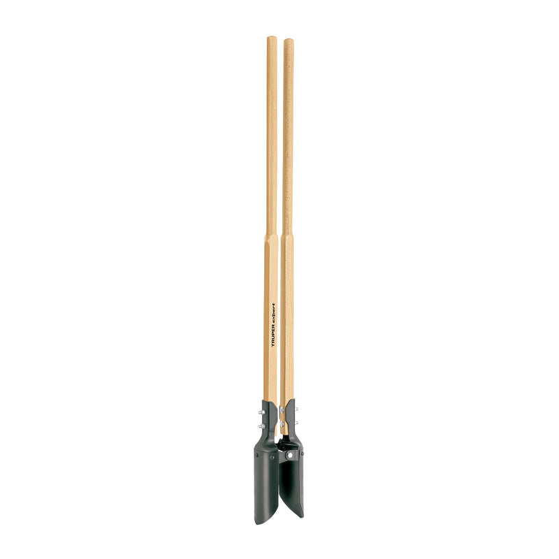 Cavador mango de madera 48", Truper Expert