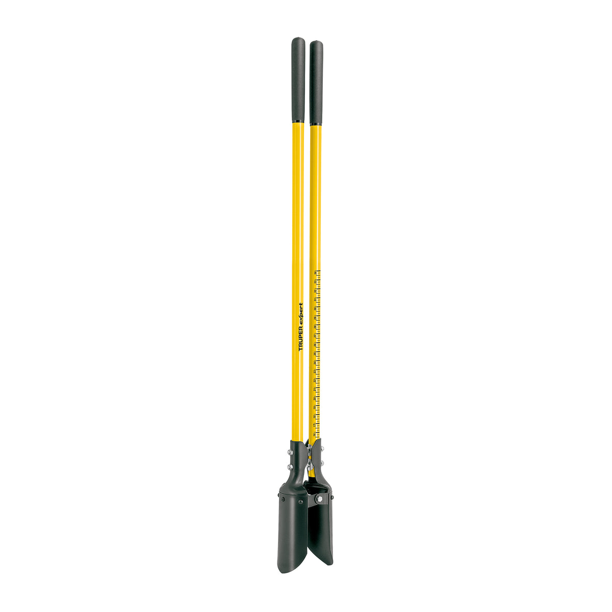 Cavador mango fibra de vidrio 48", Truper Expert