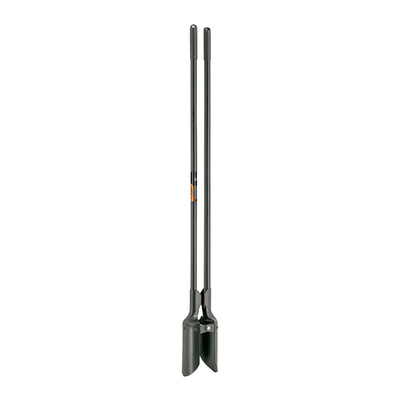 Cavador mangos de acero 47-1/4", Truper Expert