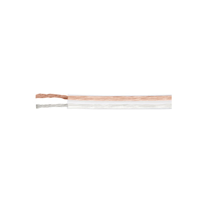 Cable para bocina, 18 AWG, polarizado, 100 m