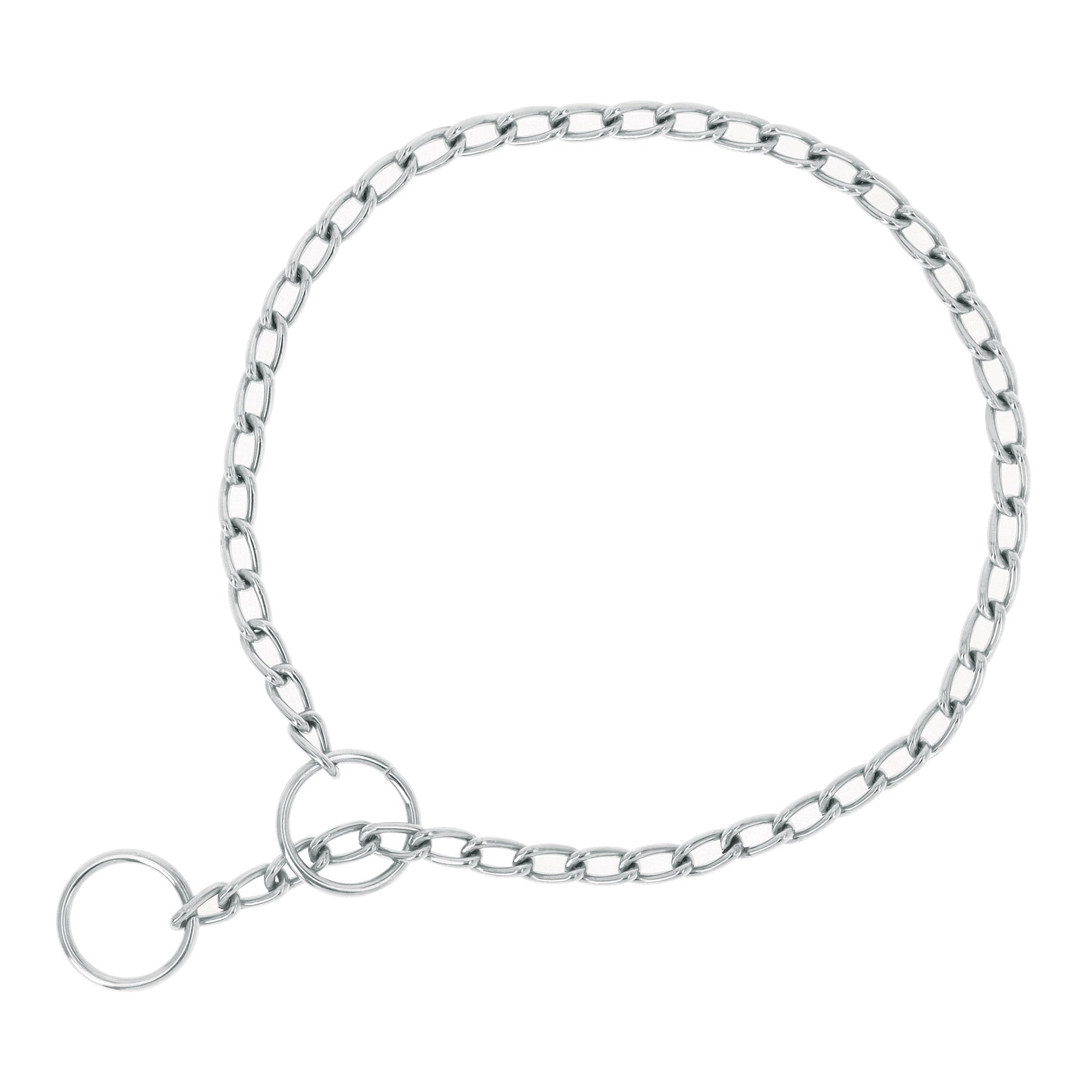 Cadena de castigo para perro # 2