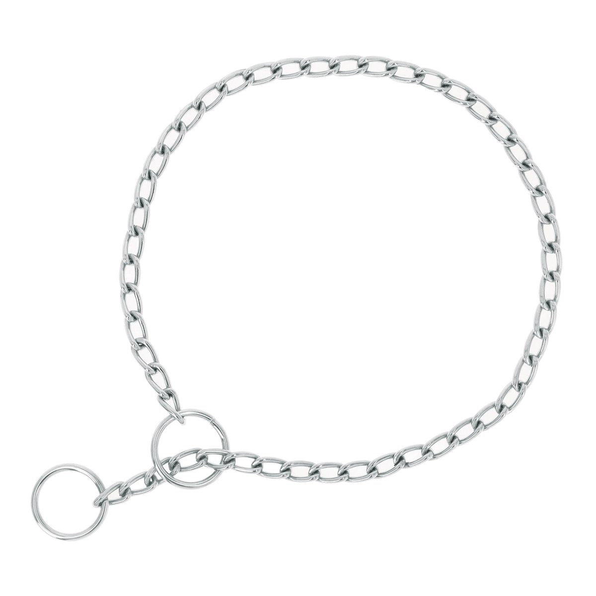Cadena de castigo para perro # 2