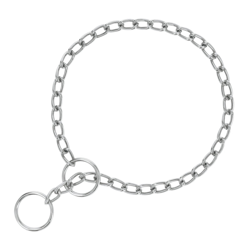 Cadena de castigo para perro # 2.5