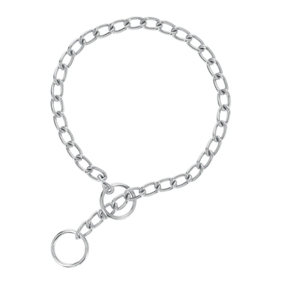 Cadena de castigo para perro # 3