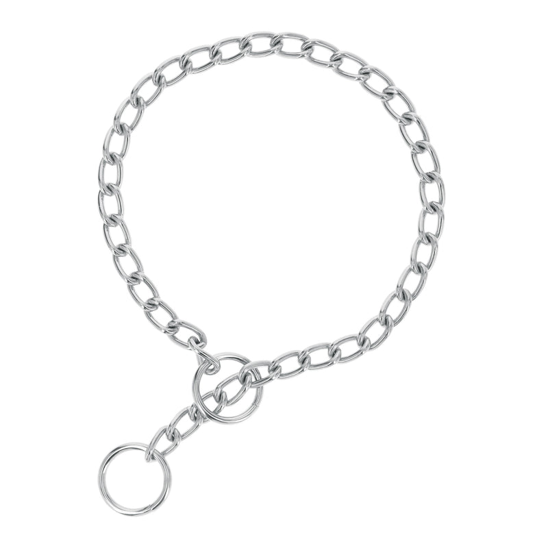 Cadena de castigo para perro # 3