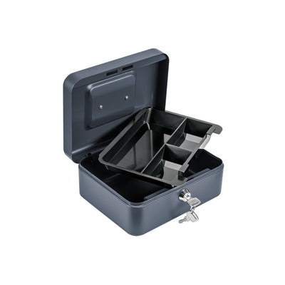 Caja de dinero, 20 cm
