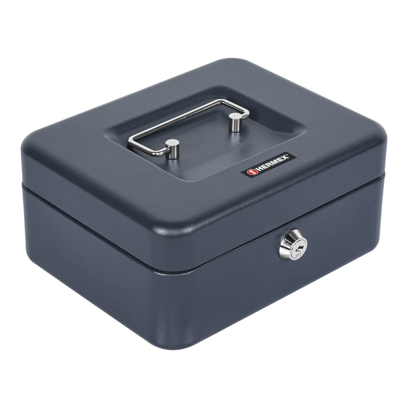 Caja de dinero, 20 cm