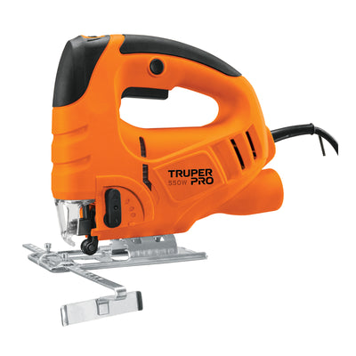 Sierra caladora, profesional, 550 W