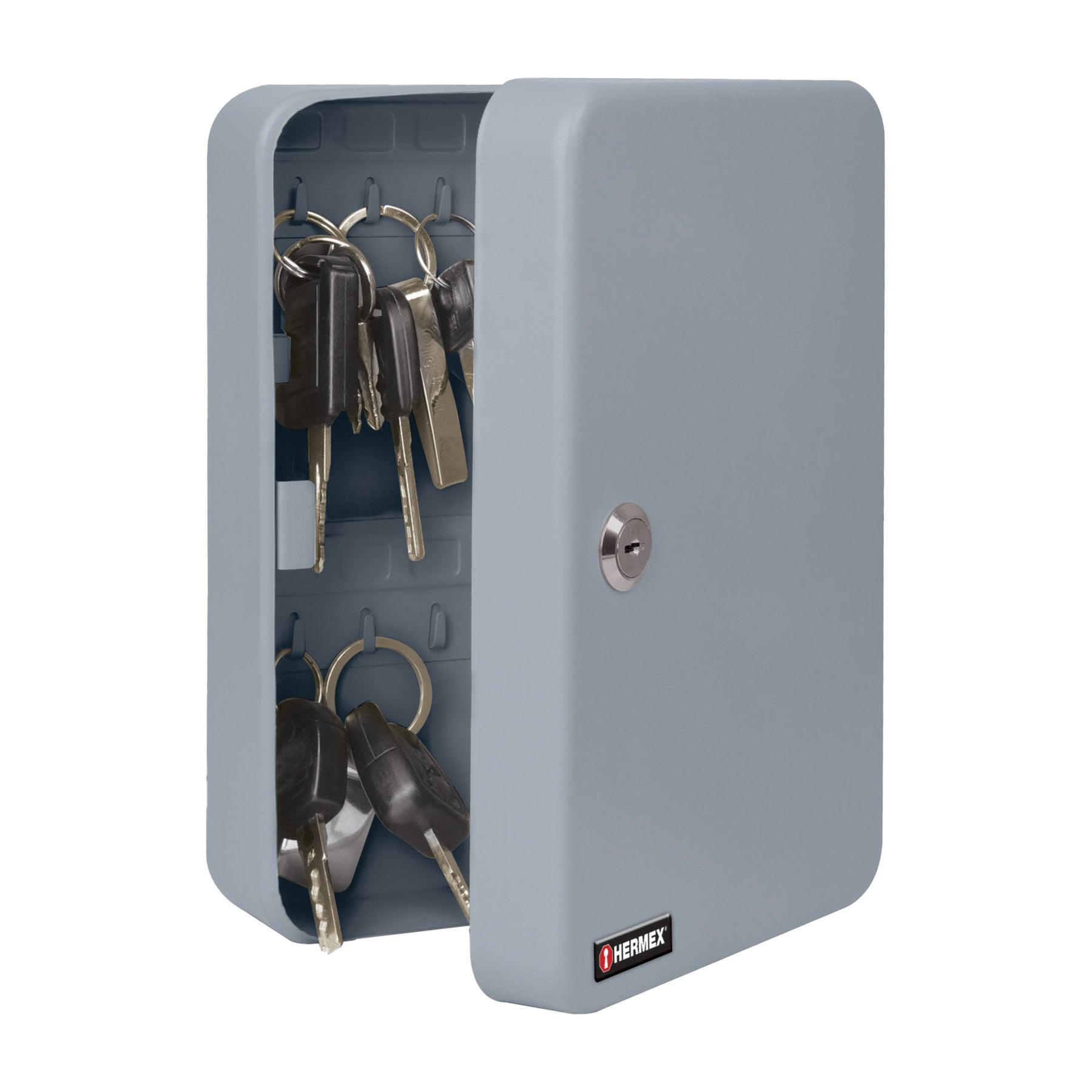 Caja para 36 llaves