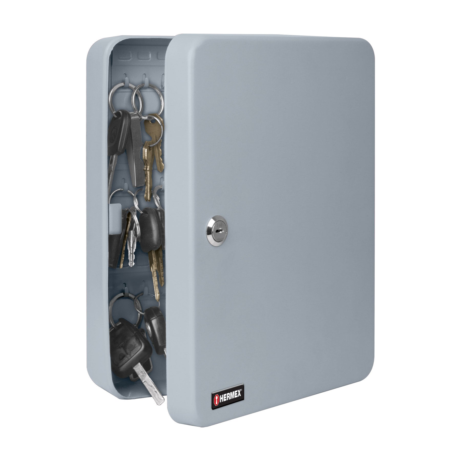 Caja para 60 llaves