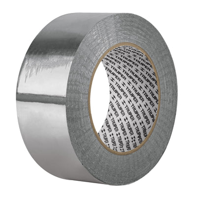 Cinta de aluminio, 48 mm x 30 m
