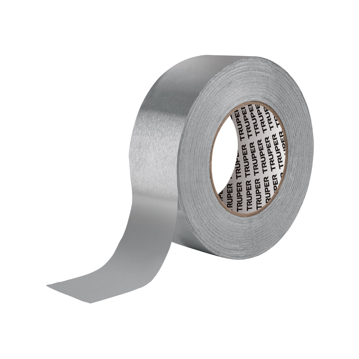 Cinta de aluminio, 48 mm x 50 m