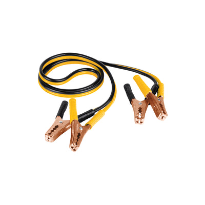 Cables pasa corriente, 2 m, calibre 10 awg, pretul