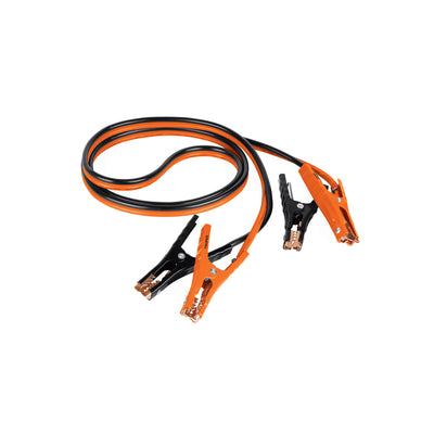 Cables pasa corriente, 3 m, calibre 8 awg