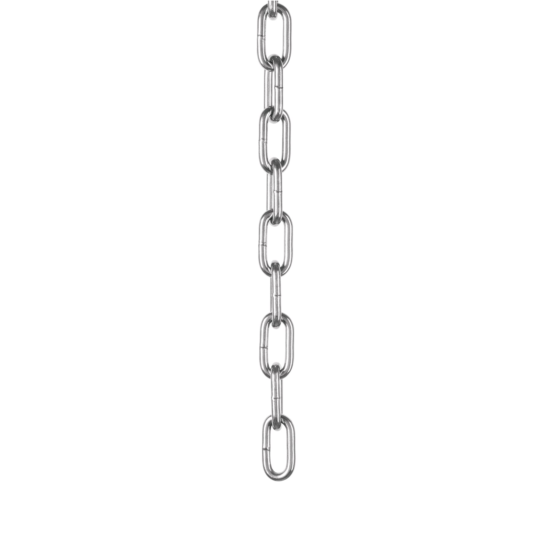 Cadena pulida de 3/16"