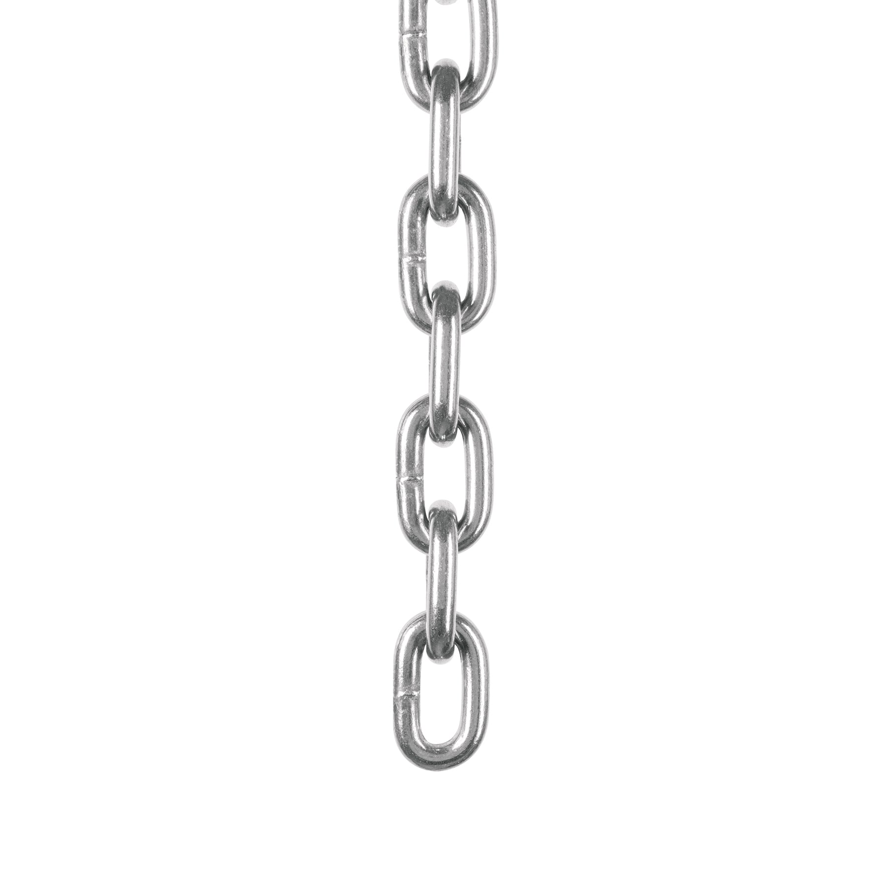 Cadena pulida de 3/8"