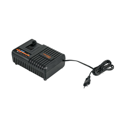 Cargador rápido de baterías de ion litio 20V, TRUPER PRO