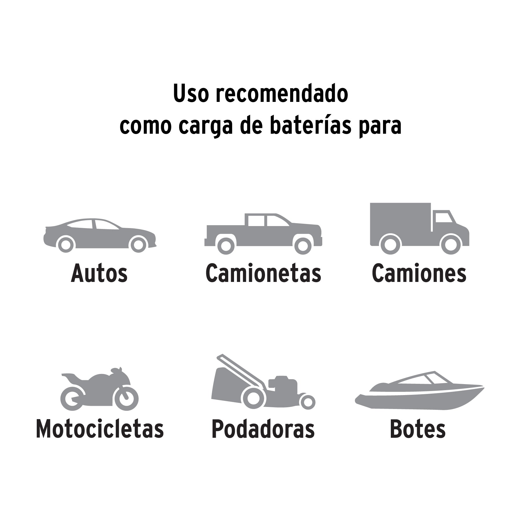 Cargador de baterías con ruedas 12 V, 140 A