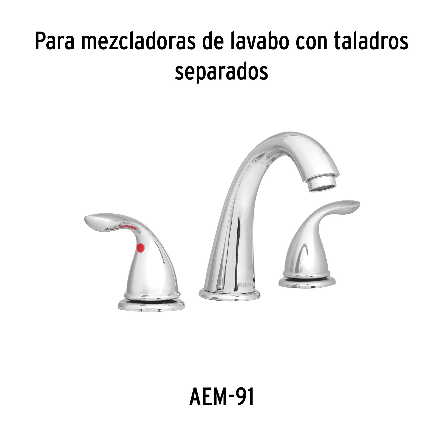 Juego 2 cartuchos cerámicos