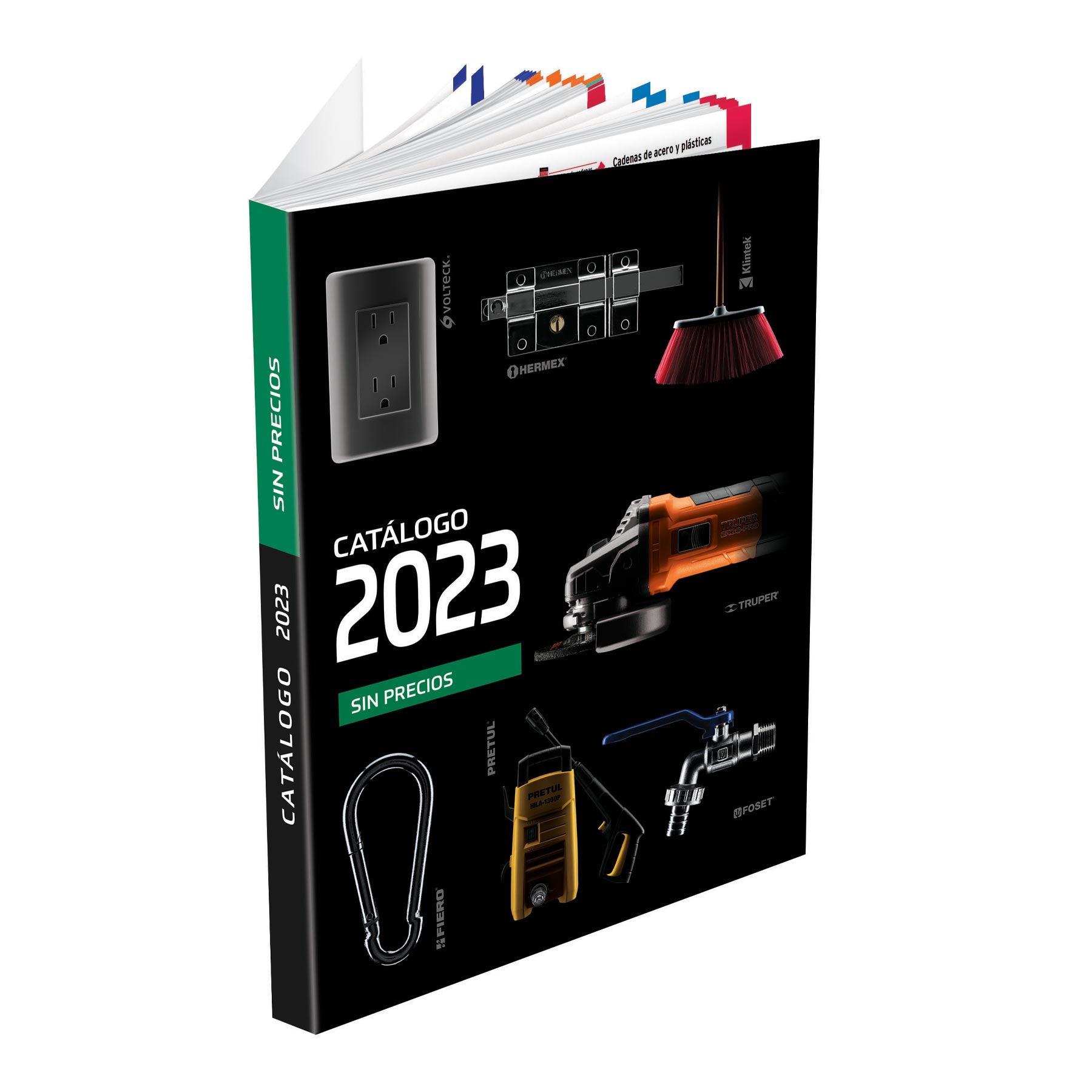 Catálogo Truper 2023 sin precios sustituto 68044