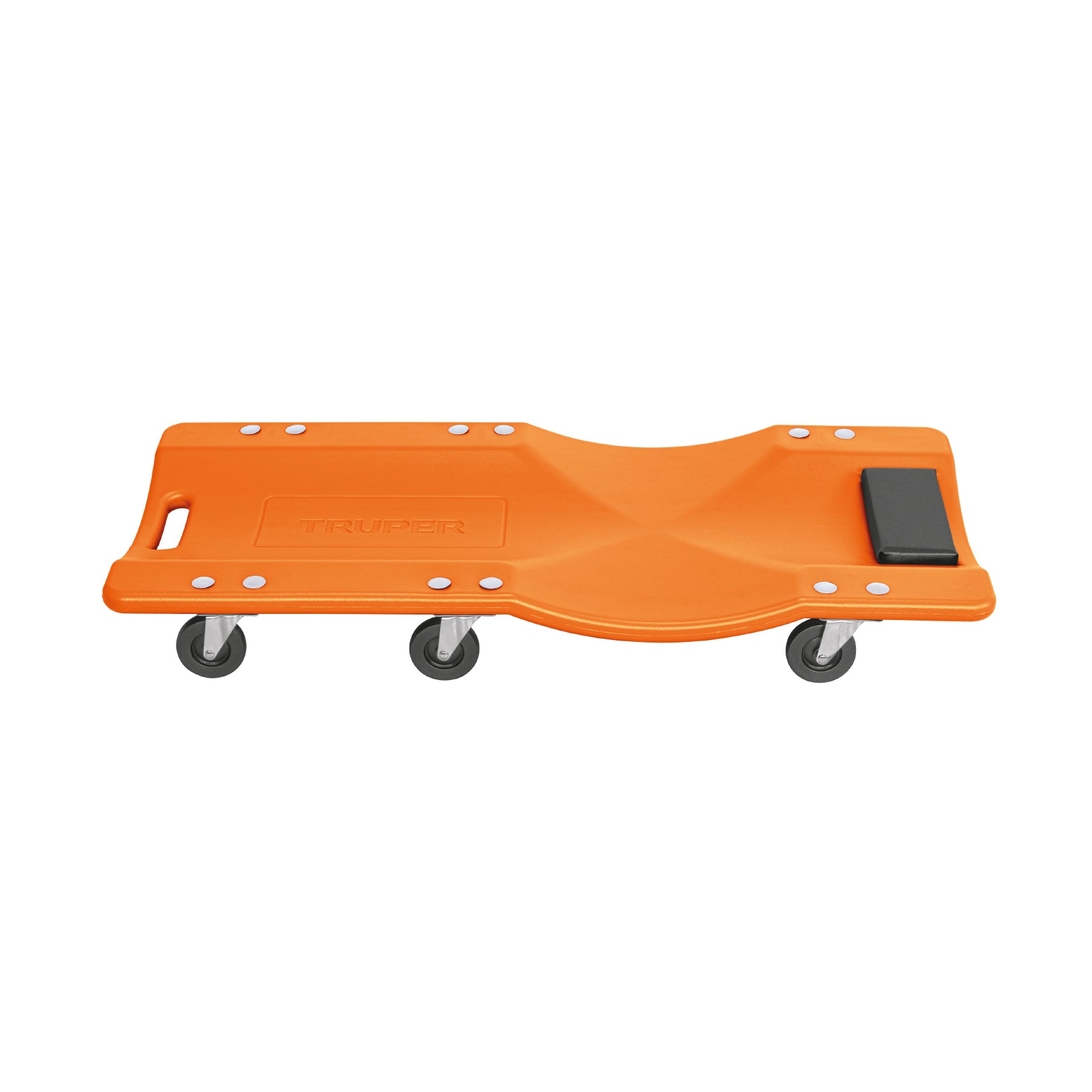 Cama de plástico 36' para mecánico