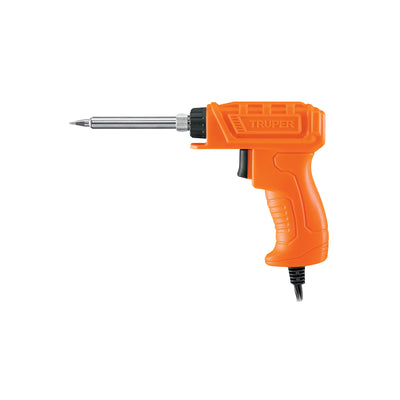Cautín profesional 40 Watts tipo pistola para electrónica