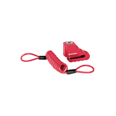 Candado para disco de motocicleta, perno de 5.5 mm