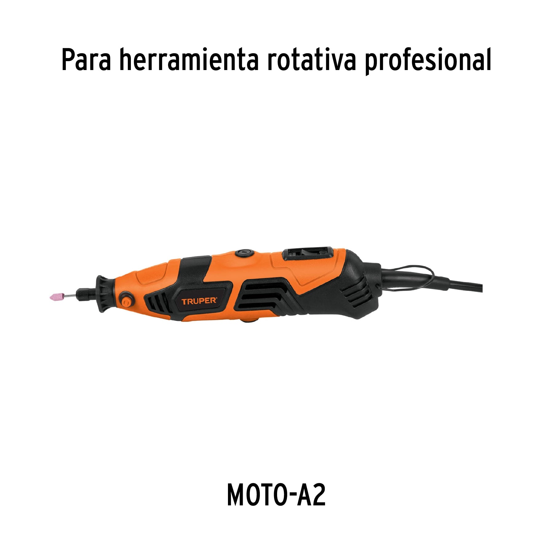 Carbones de repuesto para Moto tool, MOTO-A2