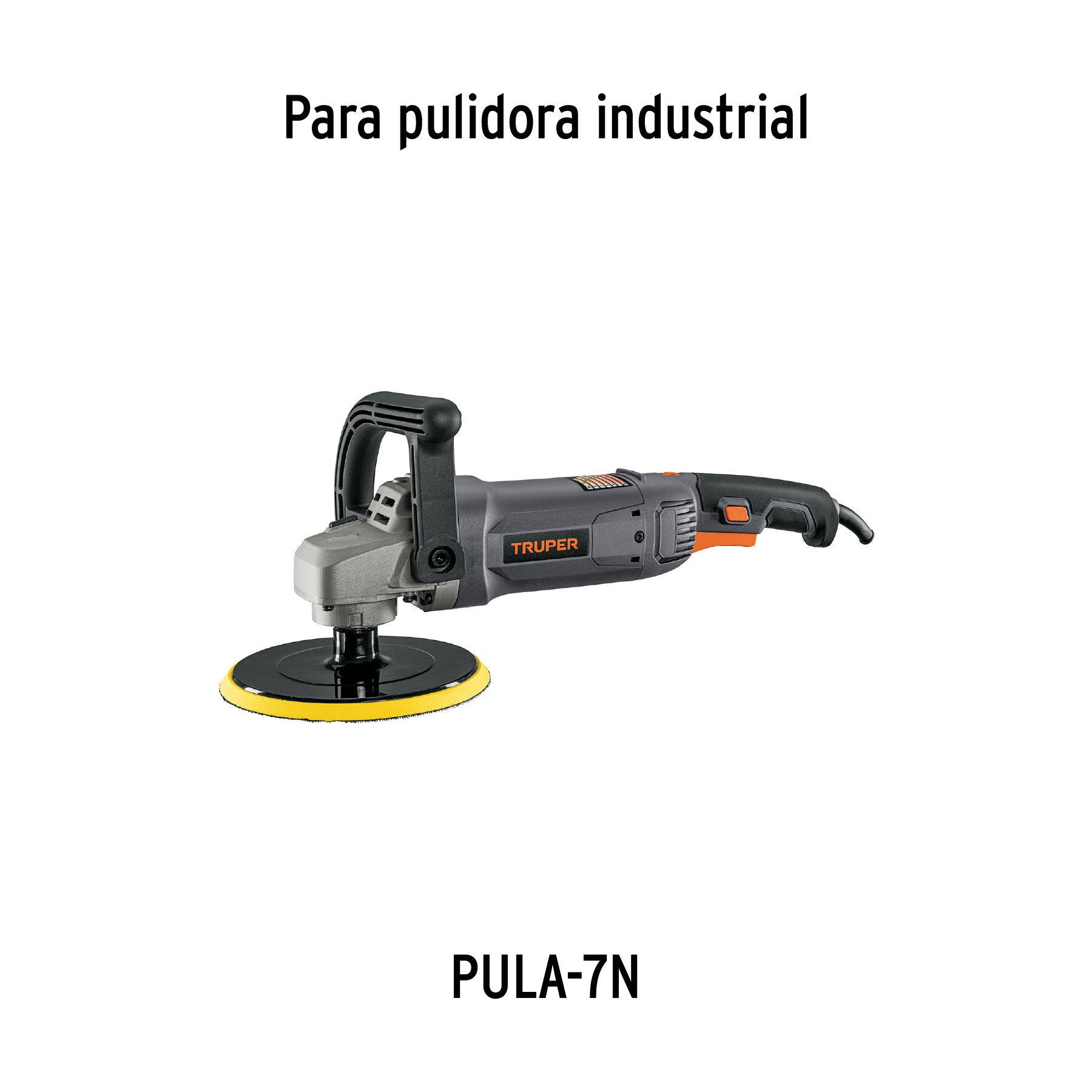 Carbones de repuesto para pulidora PULA-7N