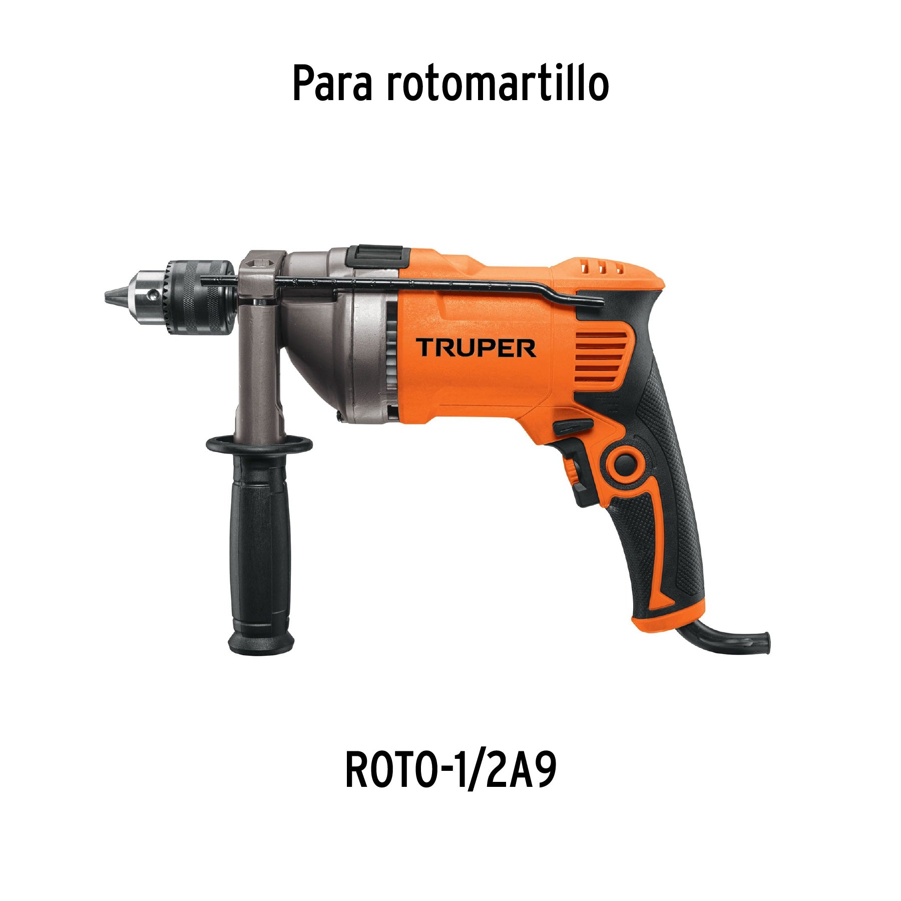 Carbones de repuesto para ROTO-1/2A9