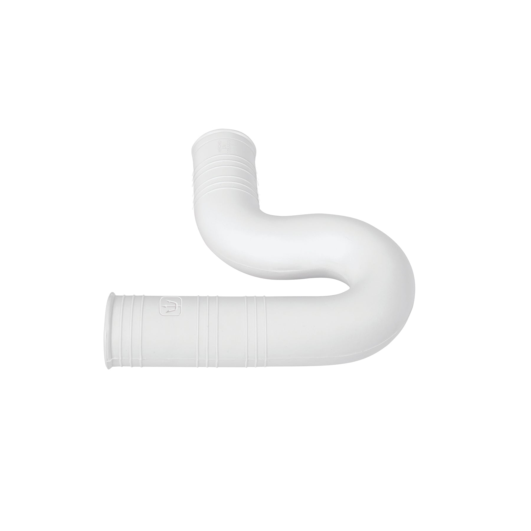Céspol flexible para lavabo, PVC, 1-1/4"