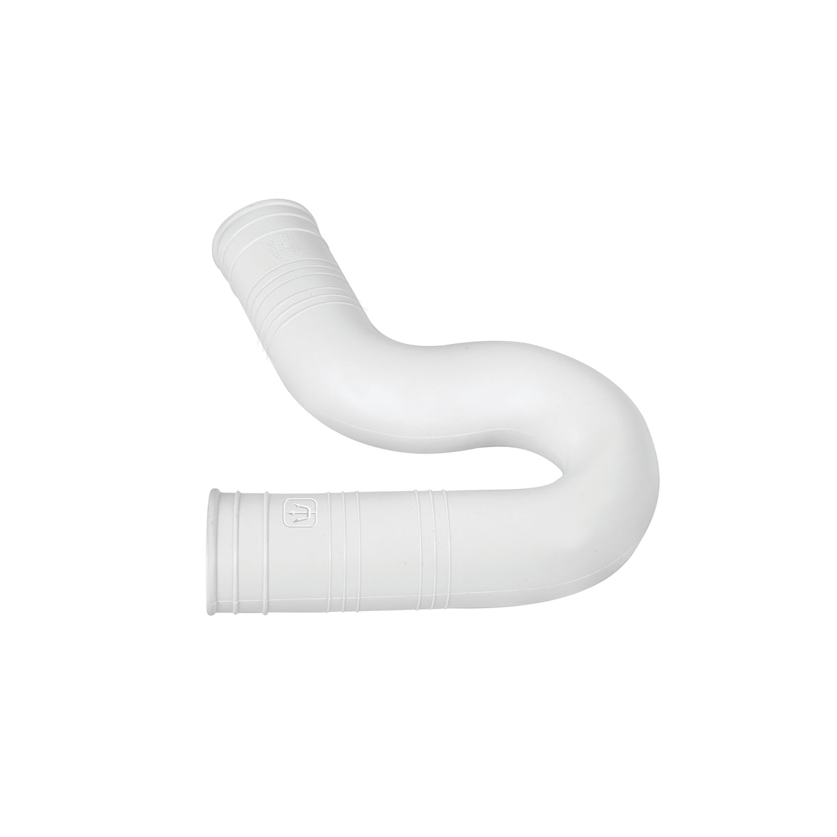 Céspol flexible para fregadero, PVC, 1-1/2"