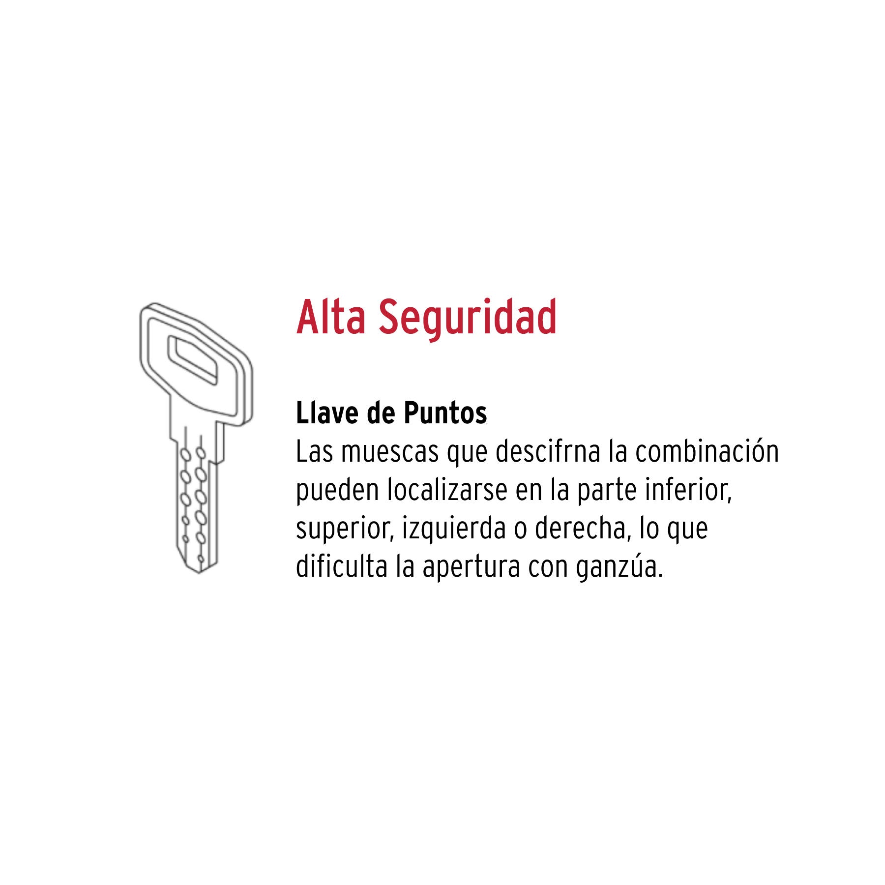 Jaladera, perilla y cerrojo llave-llave 'Porto', latón ant.