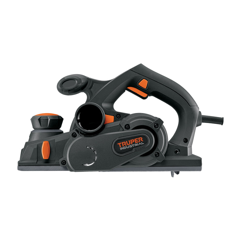 Cepillo eléctrico 4 1/2", 950 W industrial