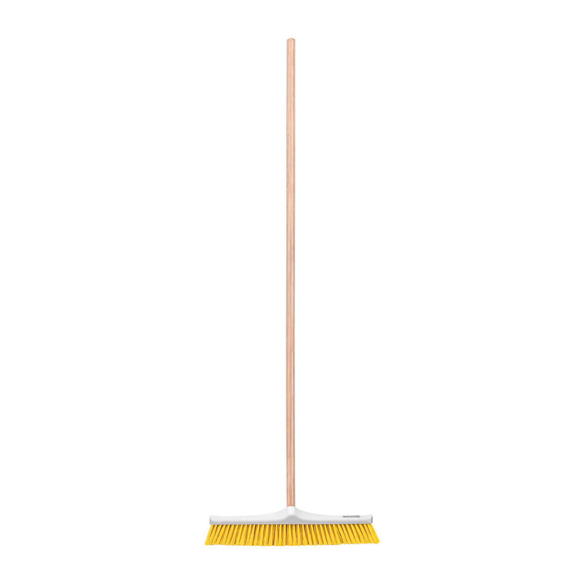 Cepillo industial, cerda suave, 59 cm