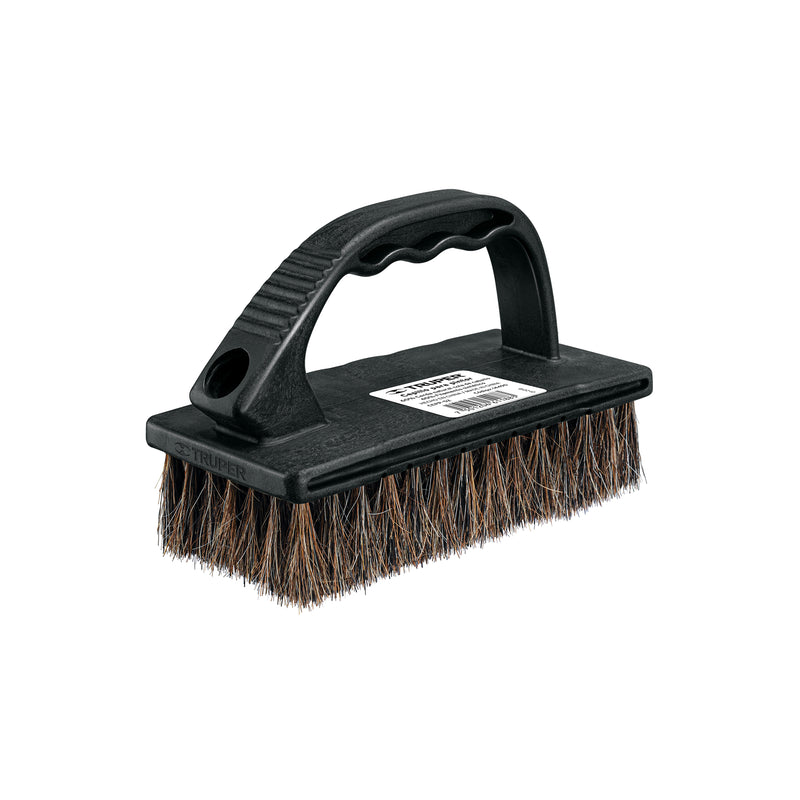Cepillo para pintor, cerda natural