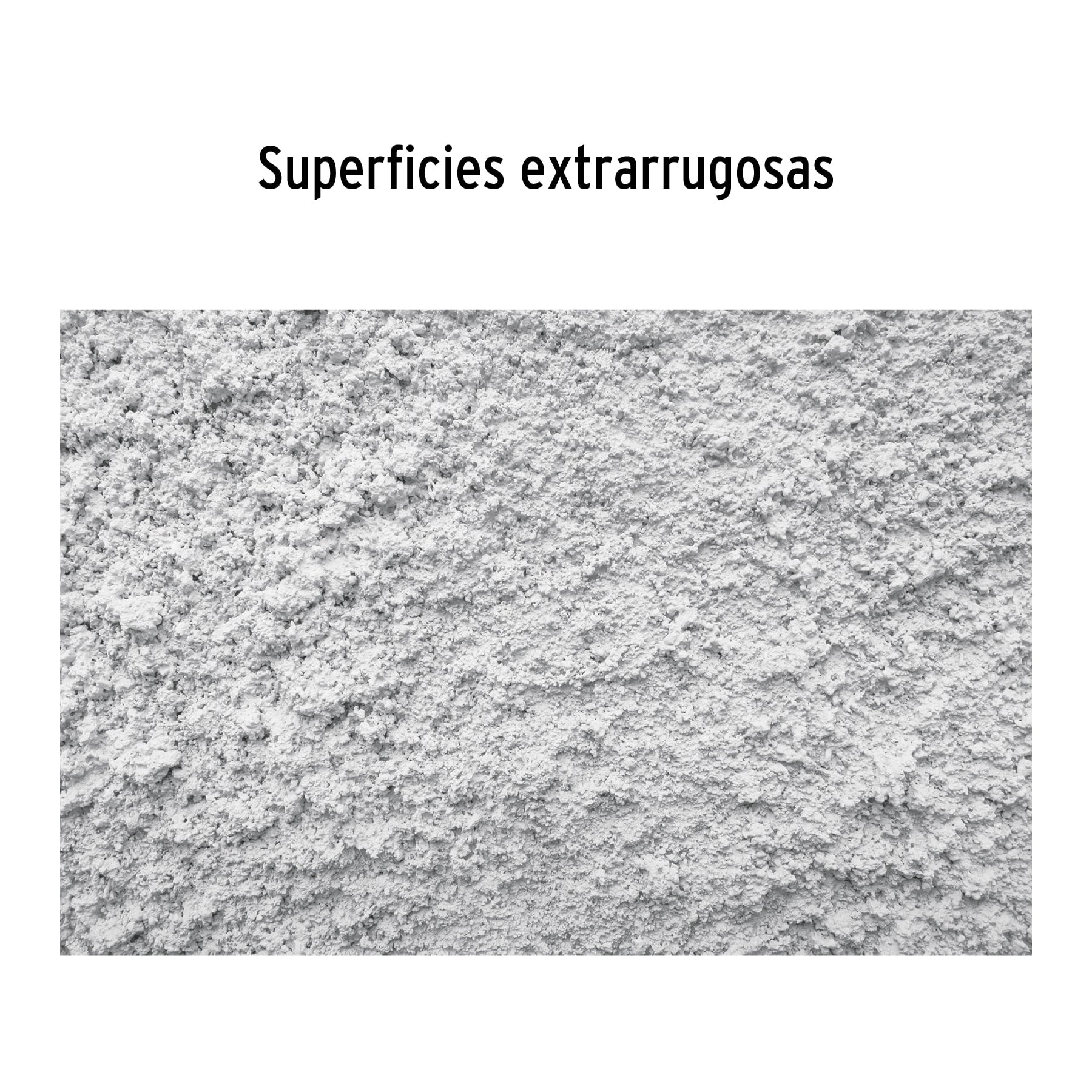 Cepillo para pintor, cerda natural