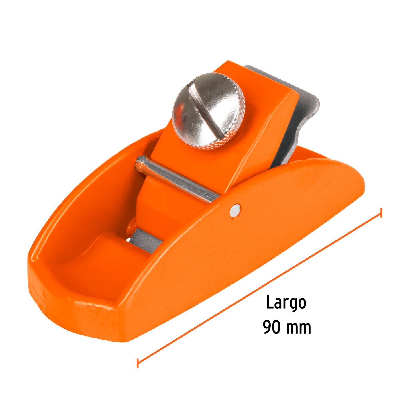 Mini chancla para carpintero
