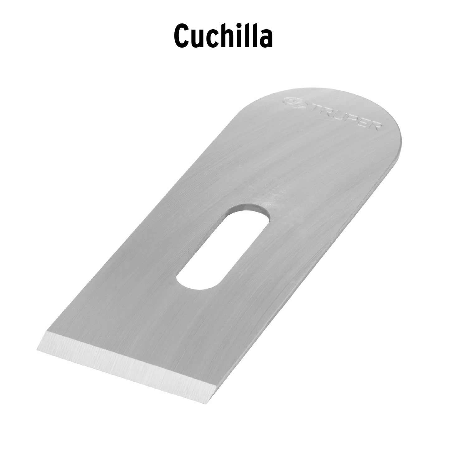 Cepillo tipo chancla para carpintero
