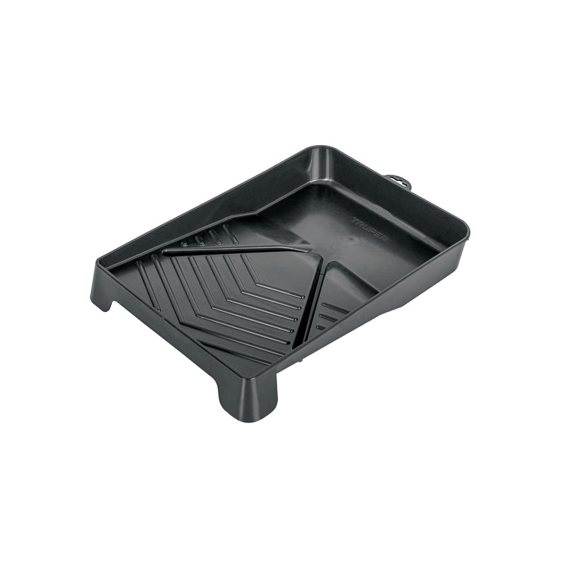 Charola de plástico para rodillo, 14"