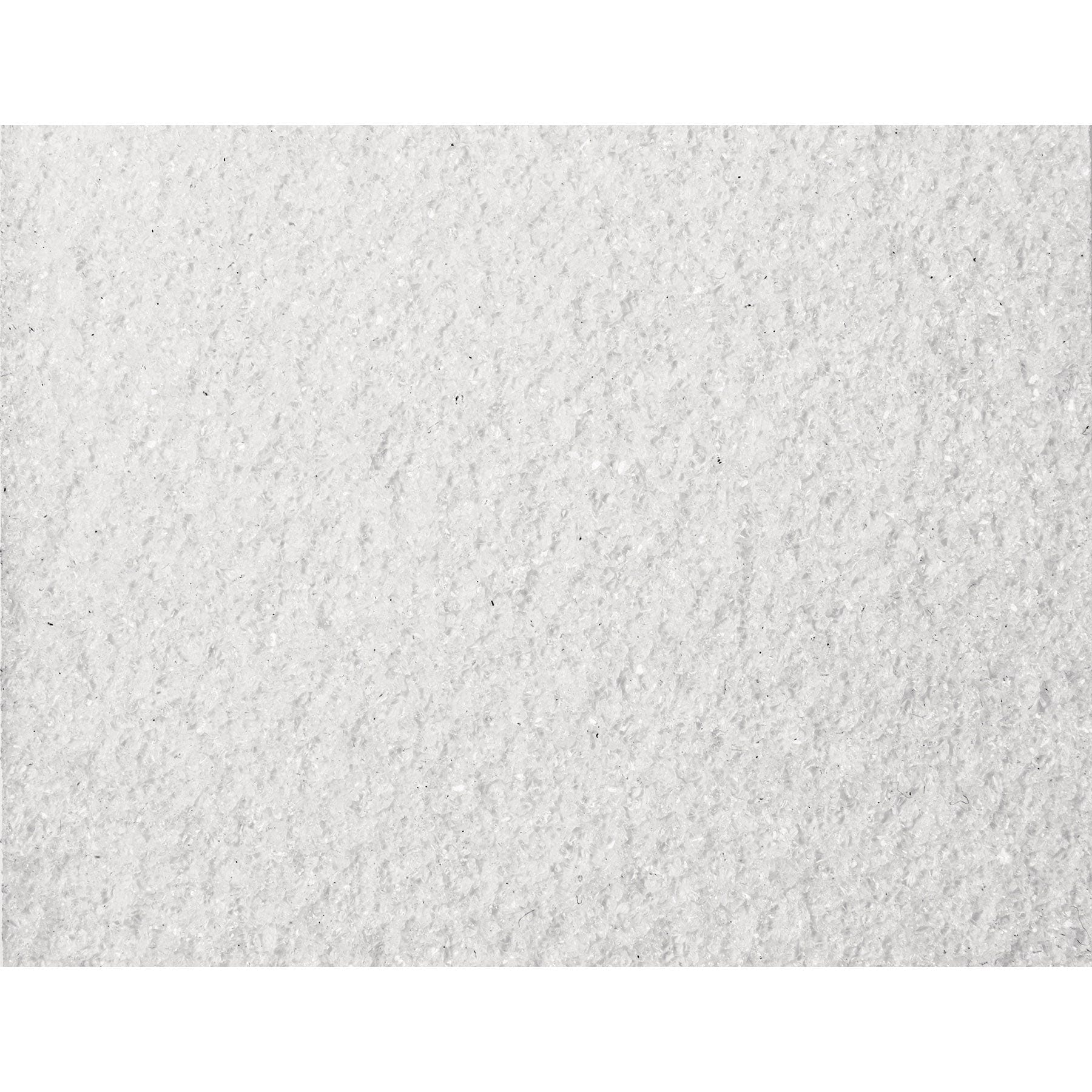 Cinta antiderrapante con abrasivo, rollo, 25 mm, blanca