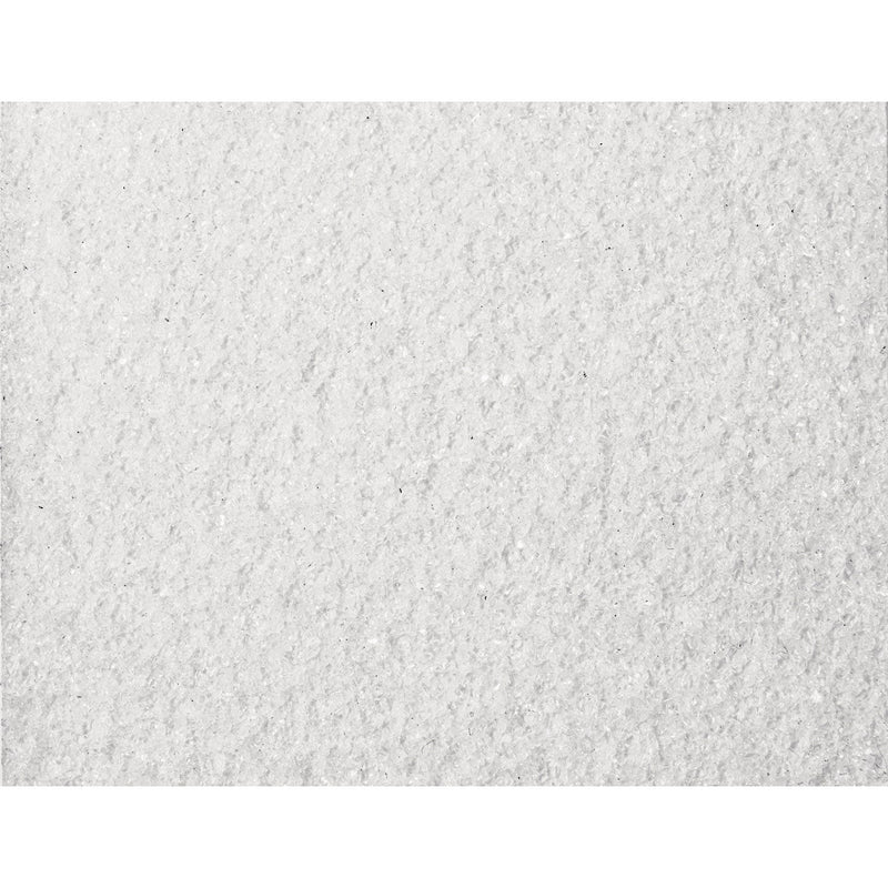 Cinta antiderrapante con abrasivo, rollo, 25 mm, blanca