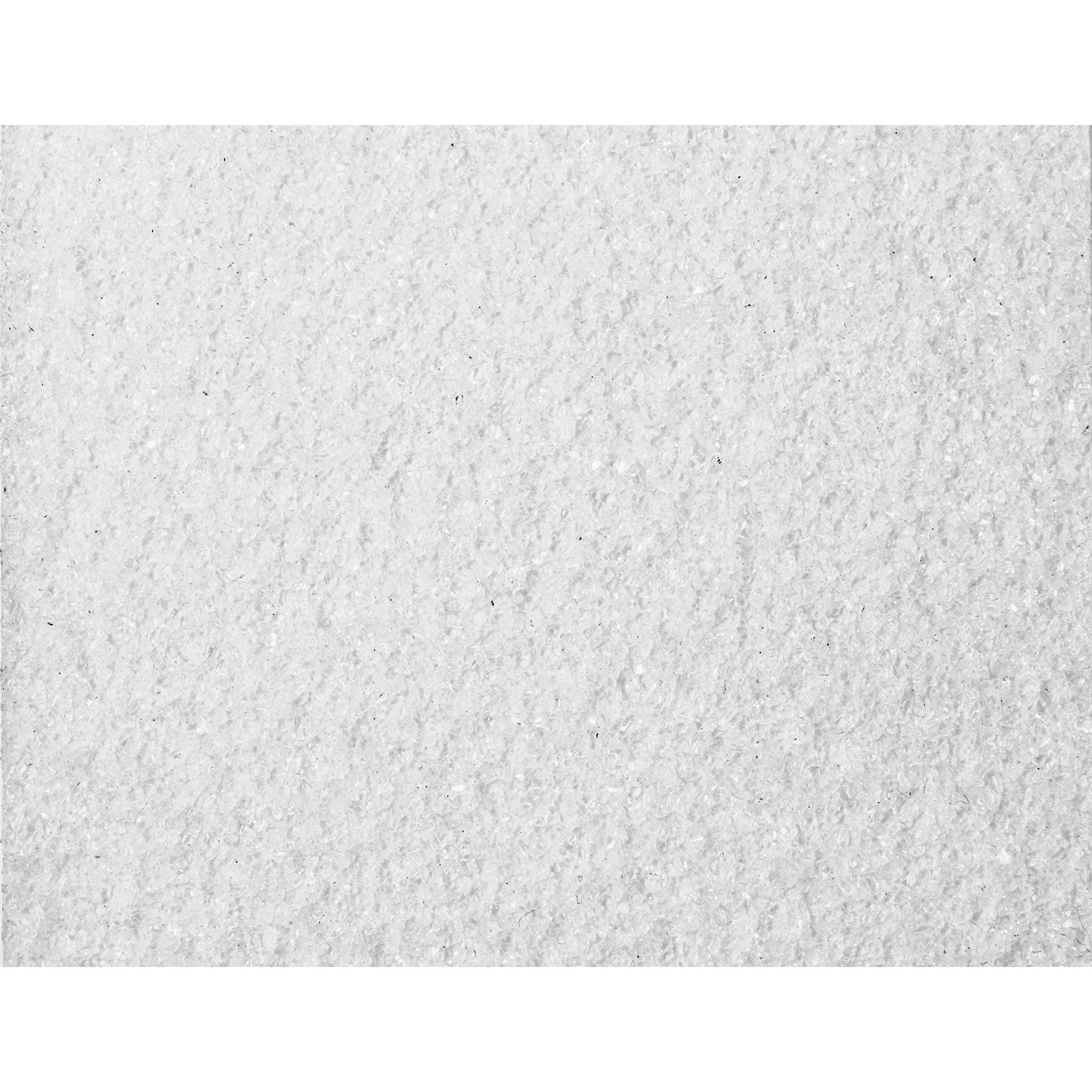 Cinta antiderrapante con abrasivo, rollo, 50 mm, blanca