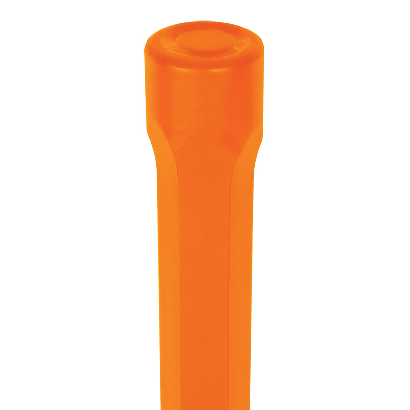 Cincel ladrillero, 2-3/4 x 10"