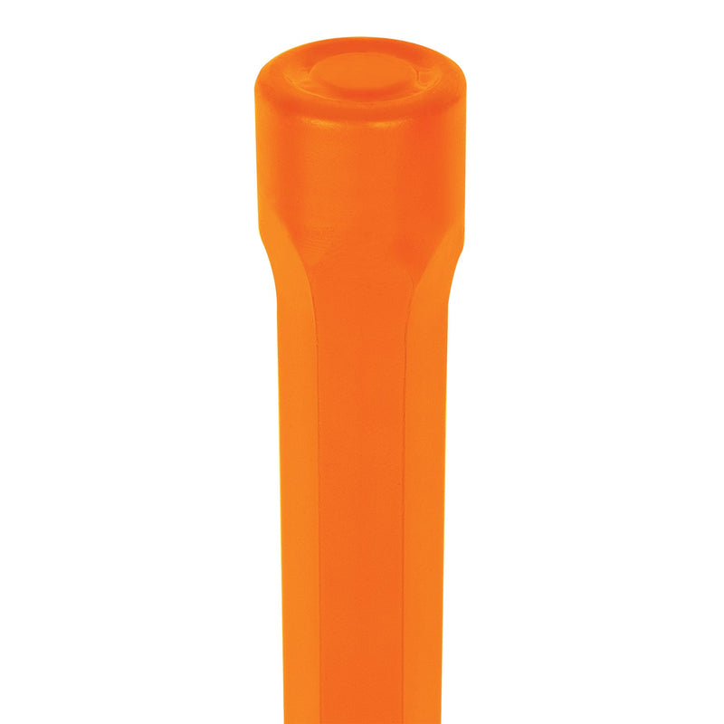 Cincel ladrillero, 3-1/2 x 8"