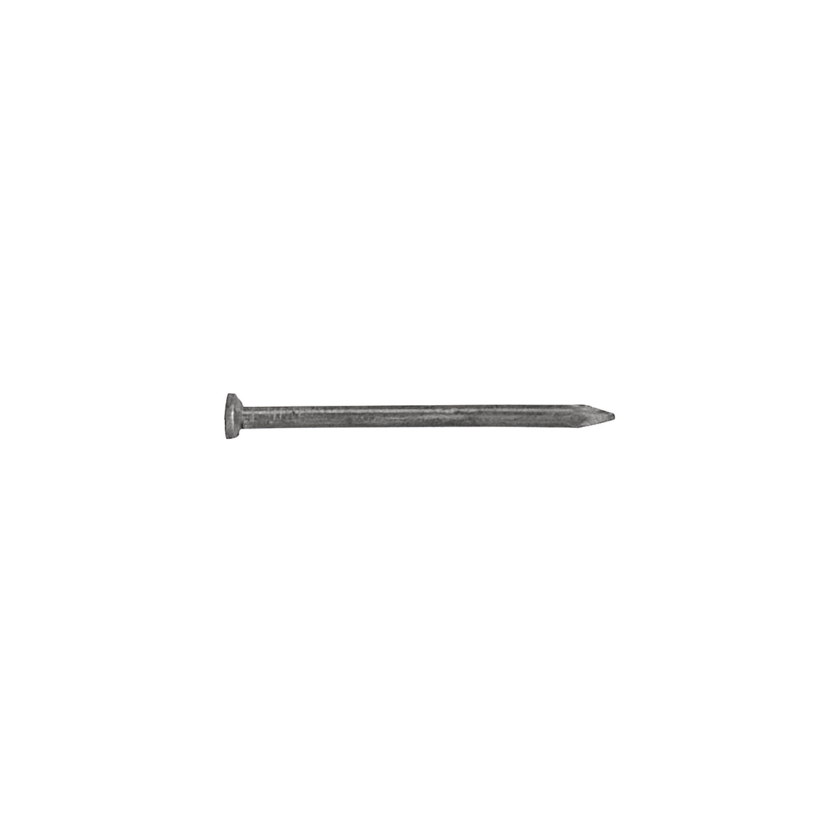 Clavo alfilerrillo 1", bolsa de 1 kg