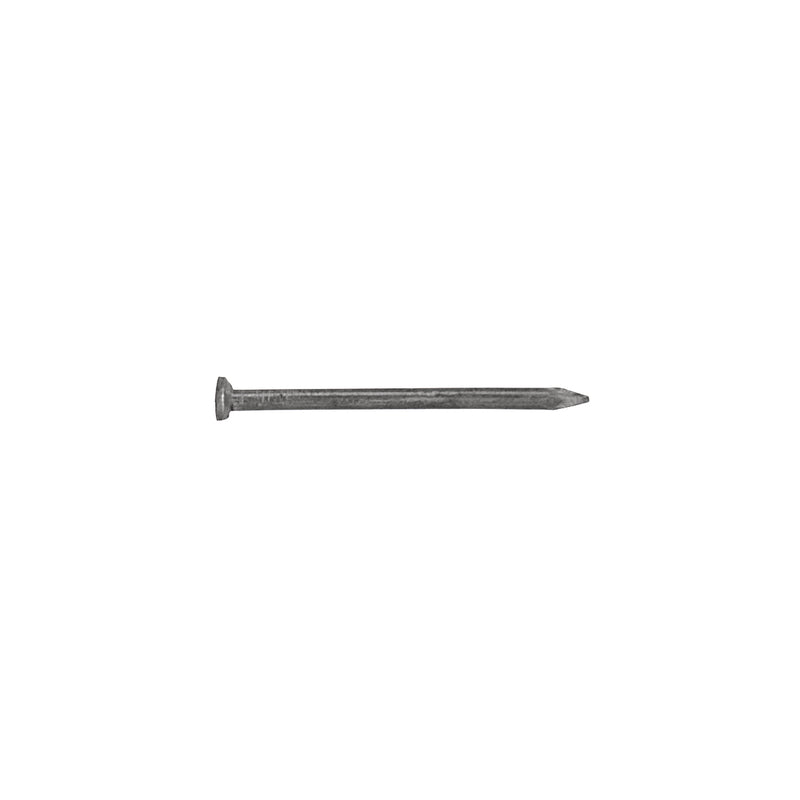 Clavo alfilerrillo 1", bolsa de 1 kg